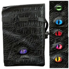 Dice Bag Dragon Eye (Select