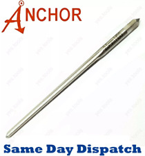 Anchor 2.50mm HSS Taper Pin Reamer 2.5mm Royal Mail 48 UK