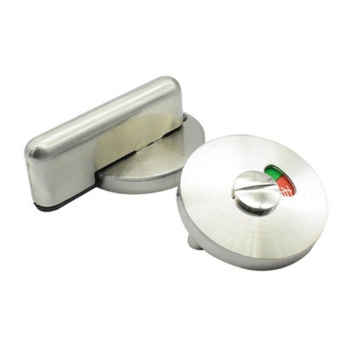 Steel disabled indicator - steel,