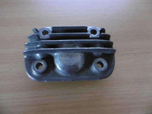 Honda cam ebd head - cam,