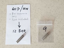 Gaggia Classic PRO Mod Parts -