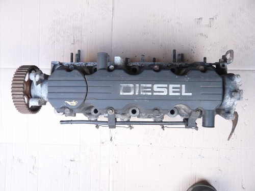 Nova turbo diesel cylinder - 1.5,