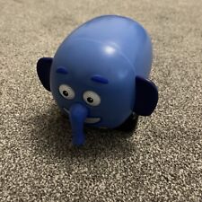 Famosa Disney Jungle Junction Blue Ellyvan Elephant VGC