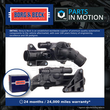 Coolant Thermostat fits