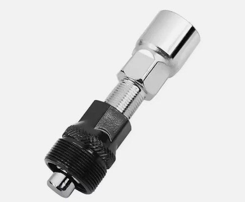 Bike crank puller tool square - tool,