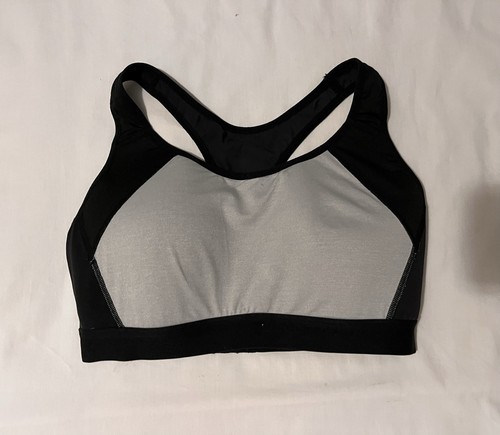 Black and grey crivit sports - and,