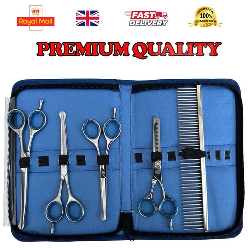 5pcs professional pet hair - professional,