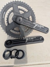 Rotor Inpower Road Crankset