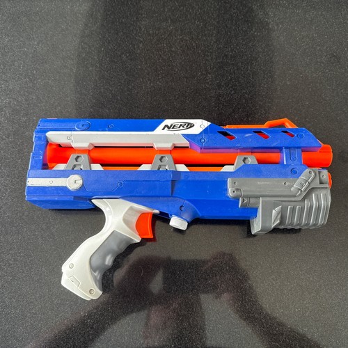Nerf strike longshot 6 - nerf,