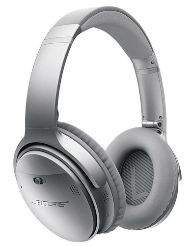 Bose quietcomfort noise - bose,