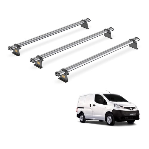 Nissan nv200 roof rack - nissan,