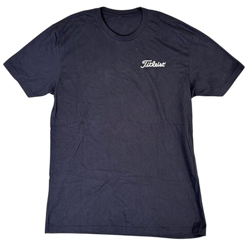 Titleist mens graphic tee - titleist,