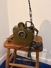 Original Soviet USSR R-126