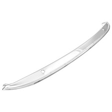 Triumph TR4A , Capping