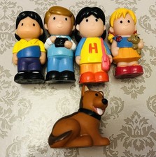 ELC Happyland Family Bundle