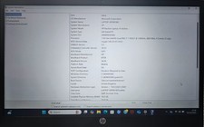 HP Pavilion 14" Laptop - Intel