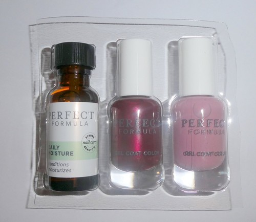 Perfect formula gel coat - formula,