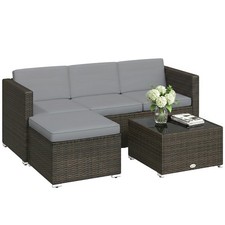 Outsunny garden furniture - outsunny,