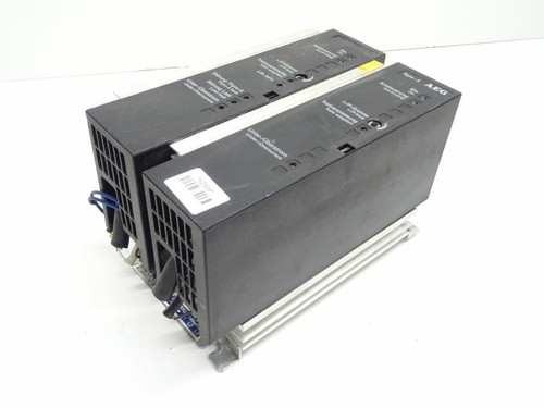 Aeg 2ax 400 power - aeg,