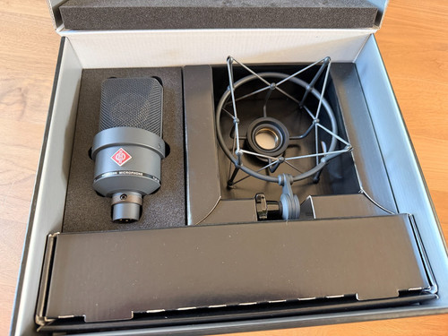 Neumann tlm 103 - tlm, large