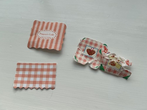 Sylvanian families applewood - sylvanian,