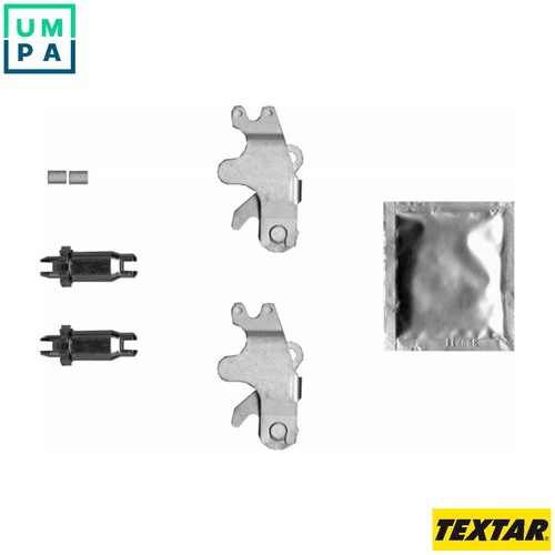 Repair kit expander - kit,