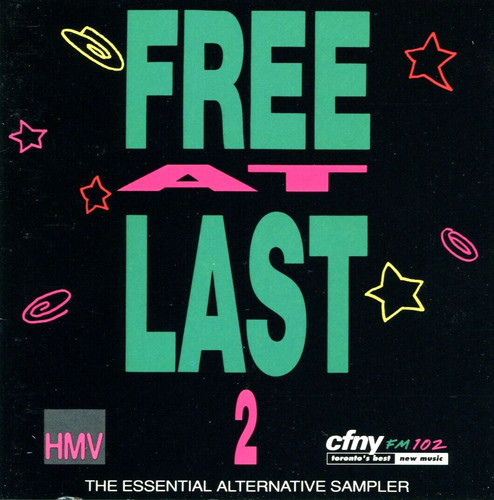 Free last cfny - free, 102