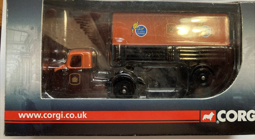 2007 corgi trackside - 2007, dg148020