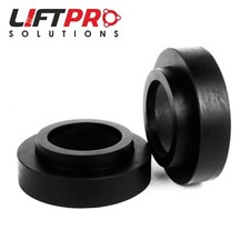 1.2" 30mm Rear Car Spacers