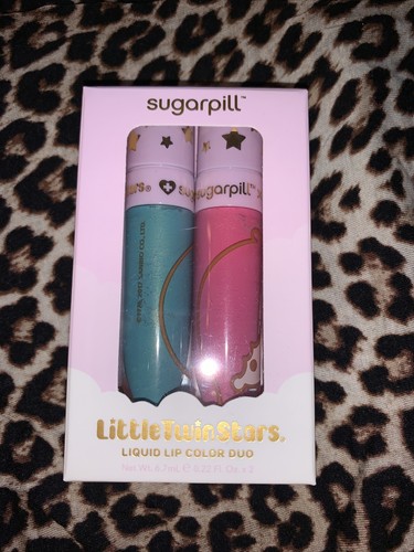 Sugarpill little twin stars - sugarpill,