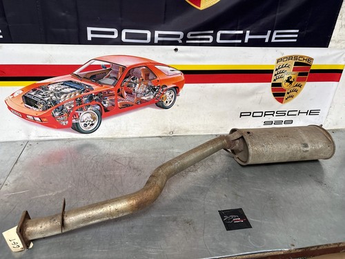 Porsche 924 turbo - porsche, /