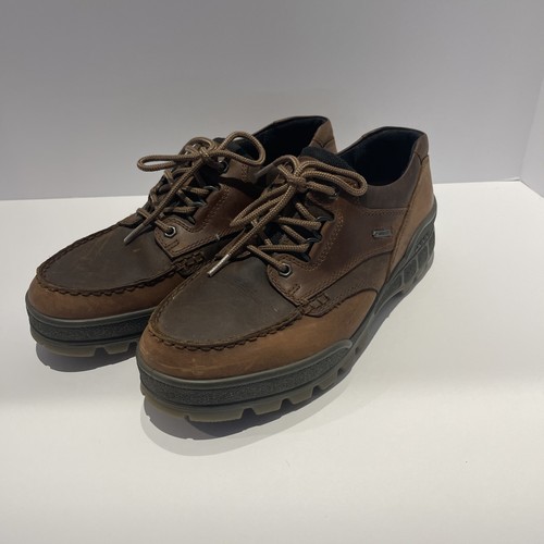 Ecco track shoes mens - ecco, 43