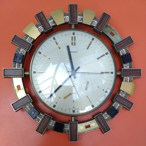 Vintage retro 70s metamec - retro,