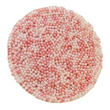 Transparent Acrylic Clamshell