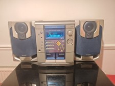 Aiwa Nsx-sz500 Hifi System