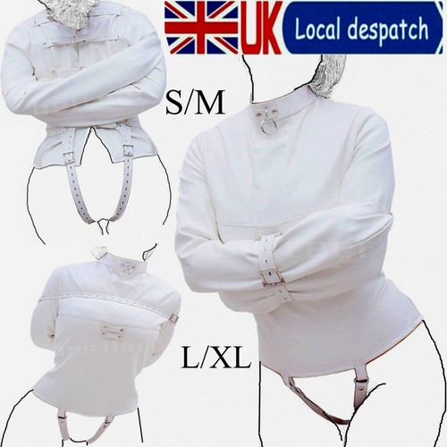 Stock asylum straight - stock,