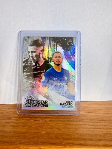 2018 topps chrome premier - 2018-19,