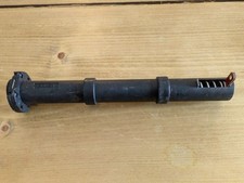 Heidenhain TNC buffer battery