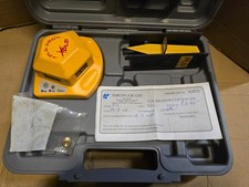 FAULTY Pls 360 Self Levelling Laser