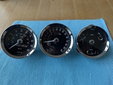 Austin 1300 Gt Gauges Or