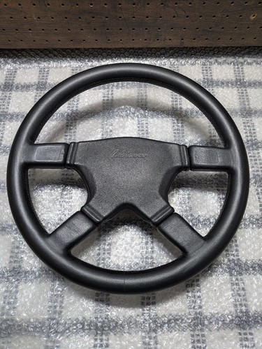 Lorinser momo steering wheel - steering,