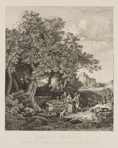 Richter grotta - l.,