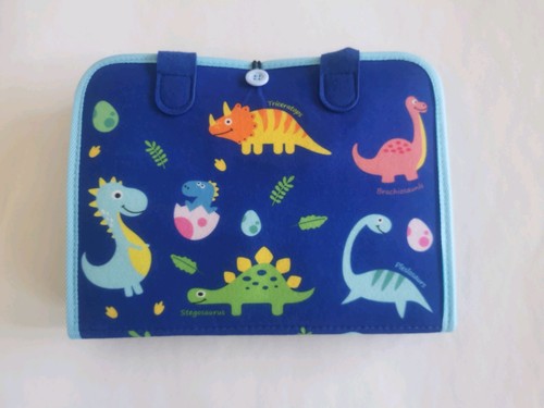 Montessori busy board - ,