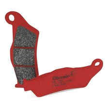 Pair of brake pads BREMBO SA