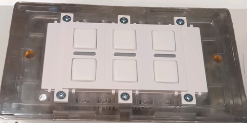 Lightwave gang dimmer - lightwave,