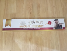 HARRY POTTER MAGICAL COLLECTOR