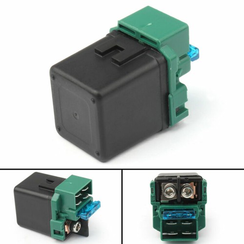 Starter relay solenoid for - starter,