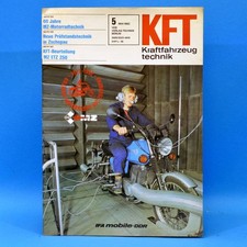GDR KfT Kfahrzeugtechnik 5