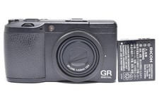 【MINT】RICOH GR DIGITAL II