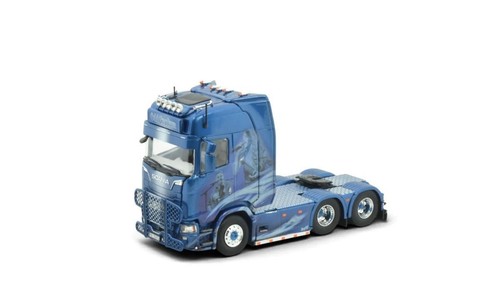 Tekno odd grodum scania - tekno,